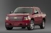 2012 Chevrolet Avalanche Picture