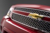 2012 Chevrolet Avalanche Grille Picture