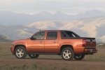 Picture of 2012 Chevrolet Avalanche