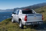 Picture of 2012 Chevrolet Avalanche in Silver Ice Metallic