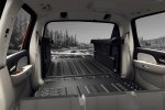 Picture of 2012 Chevrolet Avalanche Middle Gate
