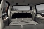 Picture of 2012 Chevrolet Avalanche Middle Gate
