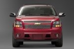 Picture of 2012 Chevrolet Avalanche in Victory Red
