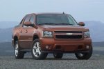 Picture of 2012 Chevrolet Avalanche