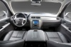 2013 Chevrolet Avalanche Cockpit Picture