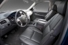 2013 Chevrolet Avalanche Front Seats Picture