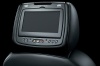 2013 Chevrolet Avalanche Headrest Screen Picture