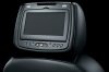 2013 Chevrolet Avalanche Headrest Screen Picture