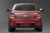 2013 Chevrolet Avalanche Picture
