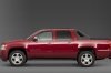 2013 Chevrolet Avalanche Picture