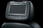 Picture of 2013 Chevrolet Avalanche Headrest Screen