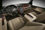 Picture of 2013 Chevrolet Avalanche Interior in Cashmere