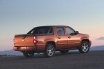 Picture of 2013 Chevrolet Avalanche