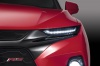 2019 Chevrolet Blazer RS AWD Headlight Picture