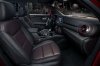 2019 Chevrolet Blazer RS AWD Front Seats Picture