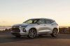 2019 Chevrolet Blazer Premier AWD Picture