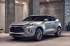 2019 Chevrolet Blazer Premier AWD Picture