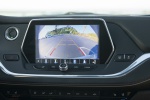 Picture of 2019 Chevrolet Blazer Premier AWD Dashboard Screen