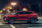 Picture of 2019 Chevrolet Blazer RS AWD in Red Hot