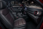 Picture of 2019 Chevrolet Blazer RS AWD Front Seats