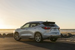 Picture of 2019 Chevrolet Blazer Premier AWD in Silver Ice Metallic