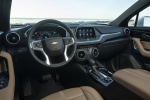 Picture of 2019 Chevrolet Blazer Premier AWD Interior