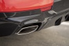 2020 Chevrolet Blazer RS AWD Exhaust Tip Picture