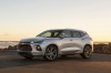 2020 Chevrolet Blazer Premier AWD Picture