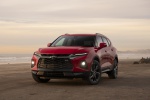 Picture of 2020 Chevrolet Blazer RS AWD in Red Hot