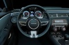 2010 Chevrolet Camaro Cockpit Picture