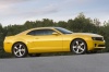 2010 Chevrolet Camaro RS Coupe Picture