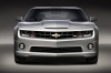 2010 Chevrolet Camaro SS Coupe Picture