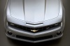 2011 Chevrolet Camaro SS Coupe Picture