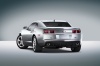 2011 Chevrolet Camaro SS Coupe Picture