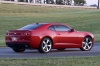 2011 Chevrolet Camaro RS Coupe Picture