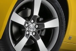 Picture of 2011 Chevrolet Camaro RS Coupe Rim