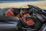 Picture of 2011 Chevrolet Camaro RS Convertible Interior