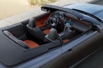 Picture of 2011 Chevrolet Camaro RS Convertible Interior