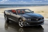 2012 Chevrolet Camaro RS Convertible Picture