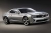 2012 Chevrolet Camaro SS Coupe Picture