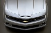 2012 Chevrolet Camaro SS Coupe Picture