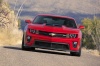 2012 Chevrolet Camaro ZL1 Coupe Picture