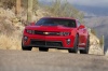 2012 Chevrolet Camaro ZL1 Coupe Picture