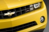 2012 Chevrolet Camaro RS Coupe Headlight Picture