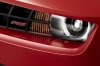 2012 Chevrolet Camaro RS Coupe Headlight Picture
