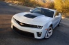 2012 Chevrolet Camaro ZL1 Coupe Picture