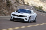 Picture of 2012 Chevrolet Camaro ZL1 Coupe in Summit White