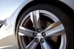 Picture of 2012 Chevrolet Camaro ZL1 Coupe Rim