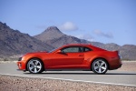 Picture of 2012 Chevrolet Camaro ZL1 Coupe in Victory Red