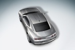 Picture of 2012 Chevrolet Camaro SS Coupe in Silver Ice Metallic